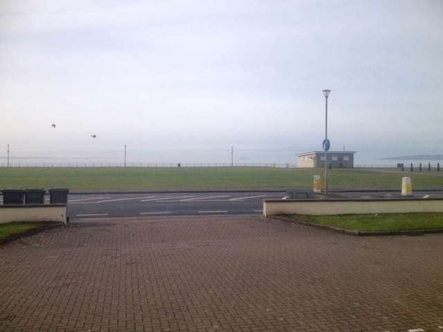  Image of 2 bedroom Flat for sale in Kilmeny Court Ardrossan KA22 at Kilmeny Court South Crescent Road Ardrossan, KA22 8DJ