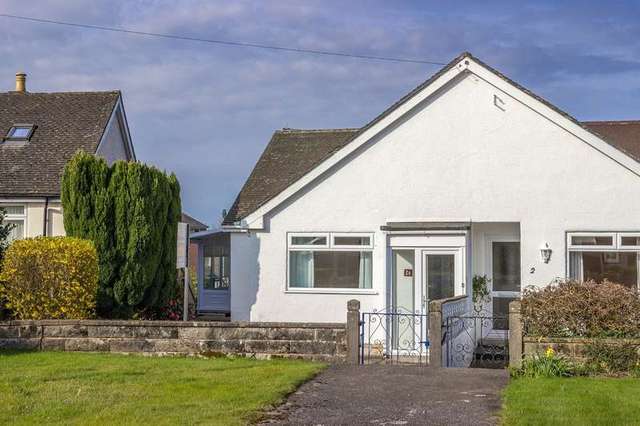  Image of 2 bedroom Detached house for sale in Rowan Tree Crescent Kendal LA9 at Kendal Cumbria, LA9 6AW