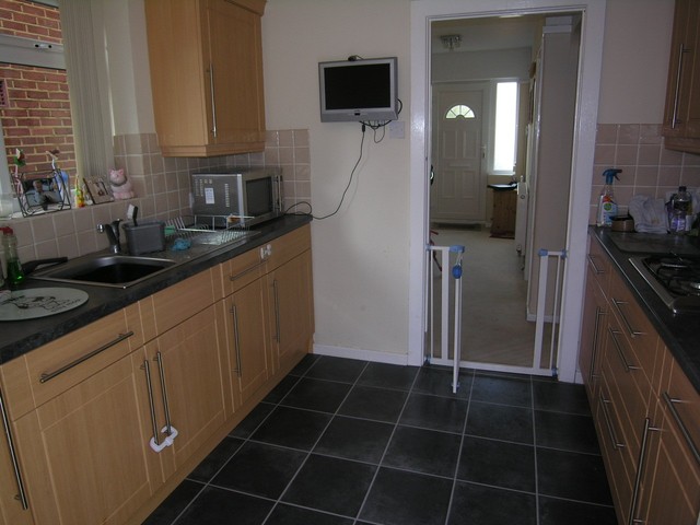  Image of 3 bedroom Detached house to rent in Portland Road Winton Bournemouth BH9 at Bournemouth, BH9 1NE