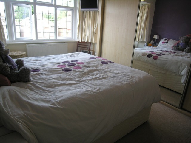  Image of 3 bedroom Detached house to rent in Portland Road Winton Bournemouth BH9 at Bournemouth, BH9 1NE