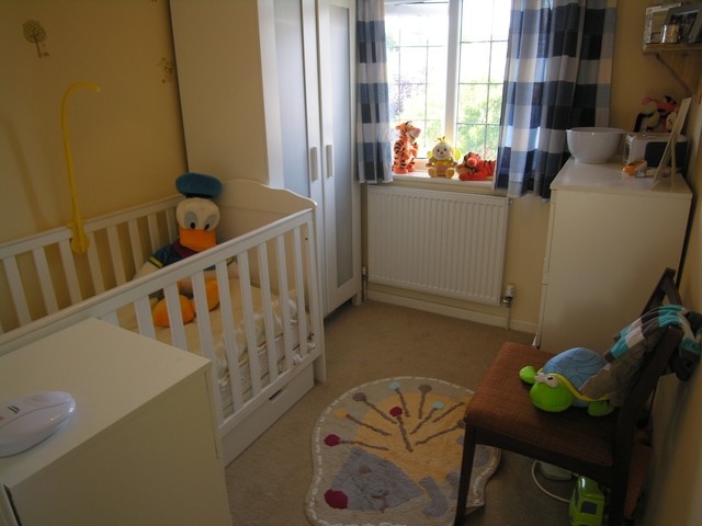  Image of 3 bedroom Detached house to rent in Portland Road Winton Bournemouth BH9 at Bournemouth, BH9 1NE