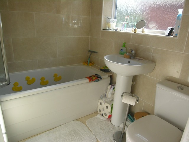  Image of 3 bedroom Detached house to rent in Portland Road Winton Bournemouth BH9 at Bournemouth, BH9 1NE
