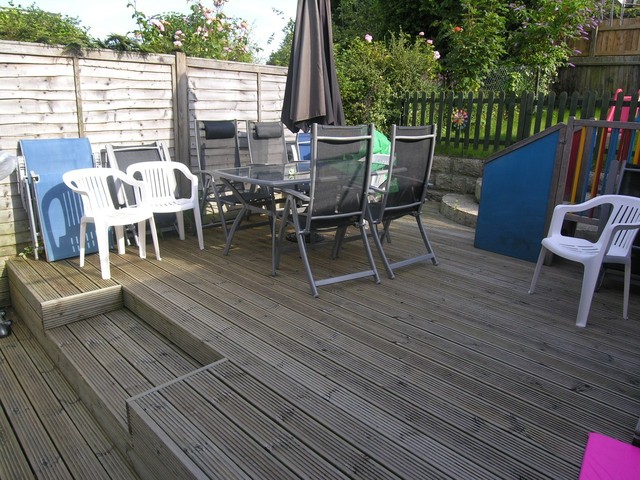  Image of 3 bedroom Detached house to rent in Portland Road Winton Bournemouth BH9 at Bournemouth, BH9 1NE