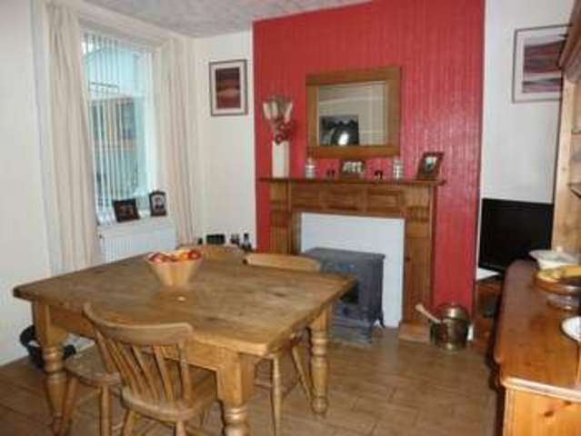  Image of 3 bedroom Terraced house for sale in Cheltenham Terrace Bridgend CF31 at Cheltenham Terrace  Bridgend, CF31 3AH