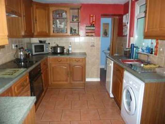  Image of 3 bedroom Terraced house for sale in Cheltenham Terrace Bridgend CF31 at Cheltenham Terrace  Bridgend, CF31 3AH