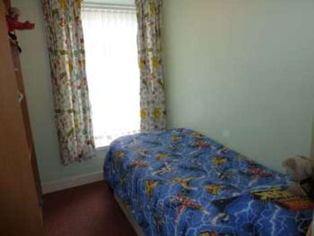  Image of 3 bedroom Terraced house for sale in Cheltenham Terrace Bridgend CF31 at Cheltenham Terrace  Bridgend, CF31 3AH