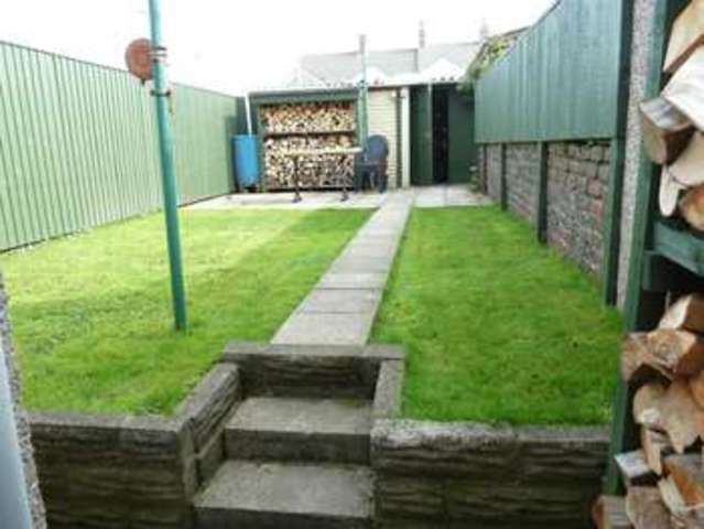  Image of 3 bedroom Terraced house for sale in Cheltenham Terrace Bridgend CF31 at Cheltenham Terrace  Bridgend, CF31 3AH