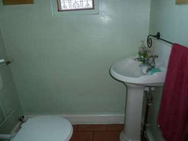  Image of 3 bedroom Terraced house for sale in Cheltenham Terrace Bridgend CF31 at Cheltenham Terrace  Bridgend, CF31 3AH