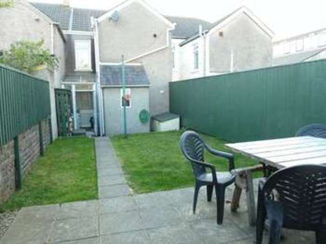  Image of 3 bedroom Terraced house for sale in Cheltenham Terrace Bridgend CF31 at Cheltenham Terrace  Bridgend, CF31 3AH