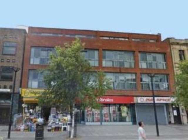  Image of 1 bedroom Flat for sale in Romford Road London E7 at 302C Romford Road London Upton, E7 9HD