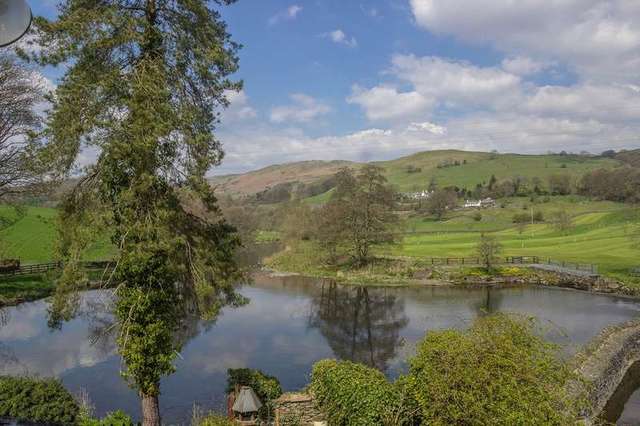  Image of 2 bedroom Cottage for sale in Cowan Head Cowan Head Burneside Kendal LA8 at Bowston Cumbria Crook, LA8 9HQ