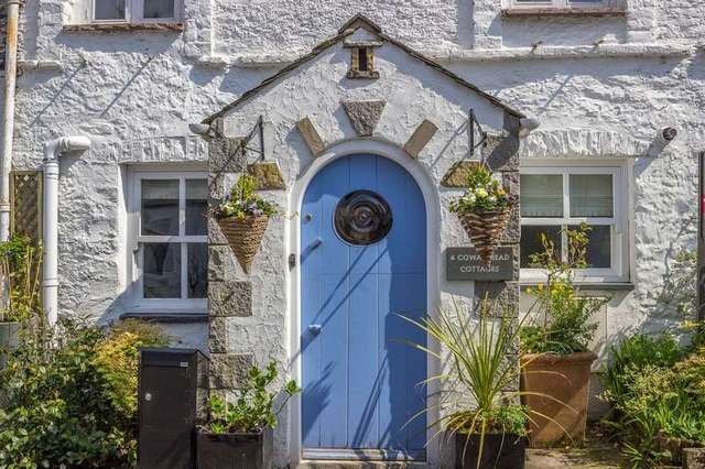  Image of 2 bedroom Cottage for sale in Cowan Head Cowan Head Burneside Kendal LA8 at Bowston Cumbria Crook, LA8 9HQ