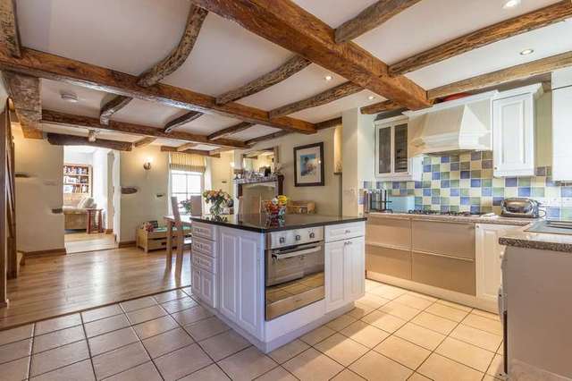  Image of 2 bedroom Cottage for sale in Cowan Head Cowan Head Burneside Kendal LA8 at Bowston Cumbria Crook, LA8 9HQ