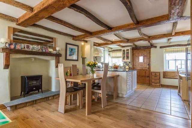  Image of 2 bedroom Cottage for sale in Cowan Head Cowan Head Burneside Kendal LA8 at Bowston Cumbria Crook, LA8 9HQ