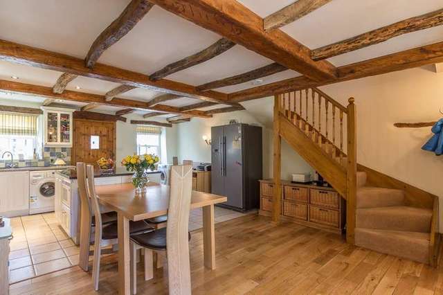  Image of 2 bedroom Cottage for sale in Cowan Head Cowan Head Burneside Kendal LA8 at Bowston Cumbria Crook, LA8 9HQ