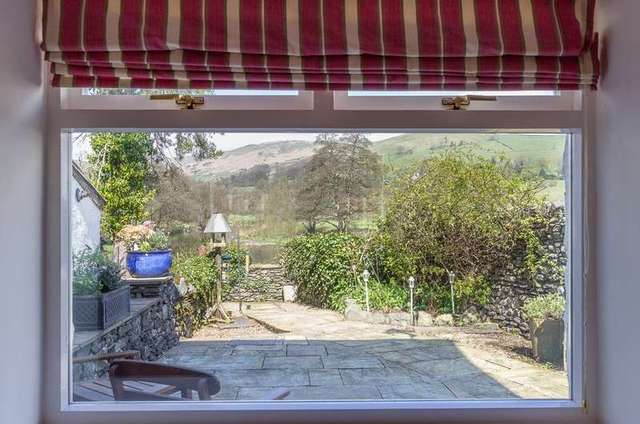  Image of 2 bedroom Cottage for sale in Cowan Head Cowan Head Burneside Kendal LA8 at Bowston Cumbria Crook, LA8 9HQ
