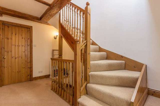  Image of 2 bedroom Cottage for sale in Cowan Head Cowan Head Burneside Kendal LA8 at Bowston Cumbria Crook, LA8 9HQ