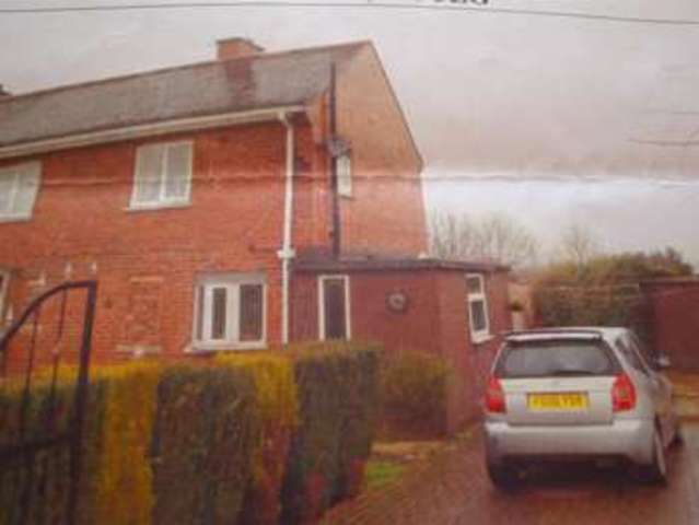  Image of 3 bedroom Flat for sale in Laudsdale Road Rotherham S65 at Laudsdale Road ROTHERHAM ROTHERHAM, S65 3LG