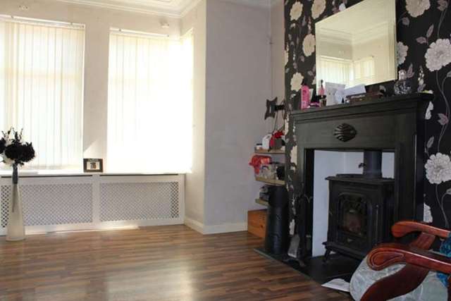  Image of 3 bedroom End of Terrace for sale in Bacheler Street Hull HU3 at Bacheler Street  Hull, HU3 2TZ