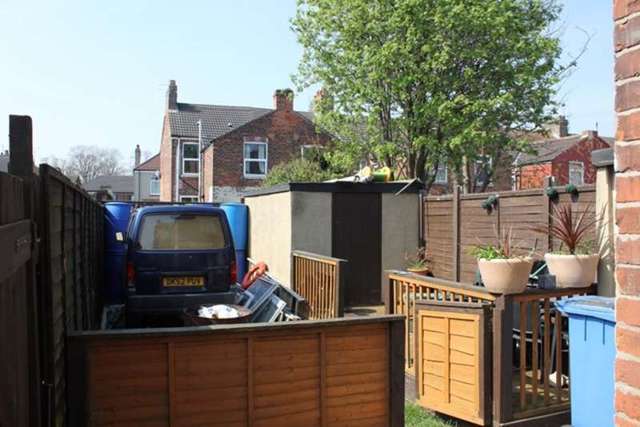  Image of 3 bedroom End of Terrace for sale in Bacheler Street Hull HU3 at Bacheler Street  Hull, HU3 2TZ