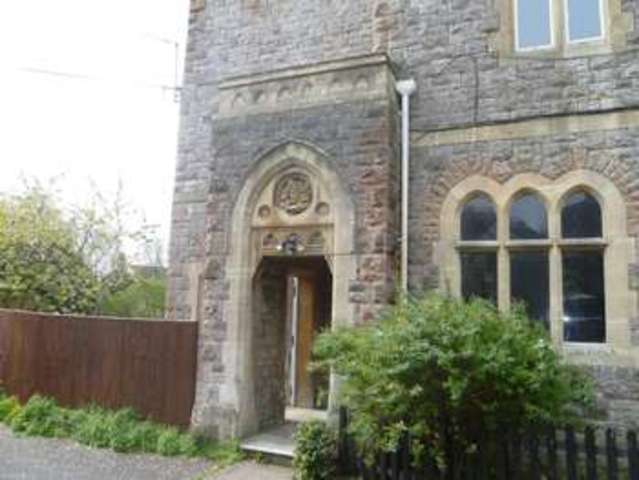  Image of 2 bedroom Flat for sale in Bristol Road Lower Weston-super-Mare BS23 at 80 Bristol Road Lower  Weston-Super-Mare, BS23 2RS
