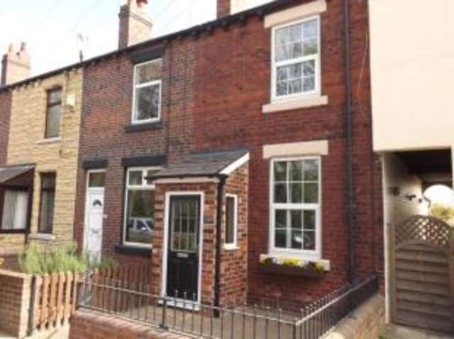  Image of 2 bedroom Terraced house for sale in Aberford Road Stanley Wakefield WF3 at Stanley Wakefield Stanley, WF3 4NP