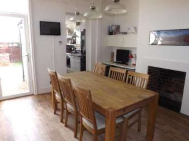  Image of 2 bedroom Terraced house for sale in Aberford Road Stanley Wakefield WF3 at Stanley Wakefield Stanley, WF3 4NP