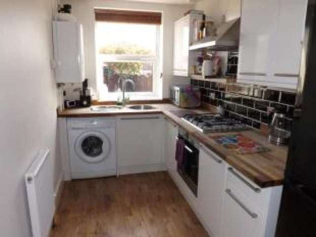  Image of 2 bedroom Terraced house for sale in Aberford Road Stanley Wakefield WF3 at Stanley Wakefield Stanley, WF3 4NP