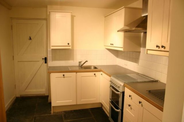  Image of 2 bedroom Cottage to rent in Waen Bodfari Denbigh LL16 at Glan Clwyd Isa  Aberwheeler, LL16 4BT