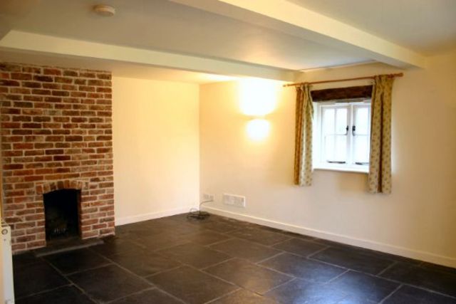  Image of 2 bedroom Cottage to rent in Waen Bodfari Denbigh LL16 at Glan Clwyd Isa  Aberwheeler, LL16 4BT