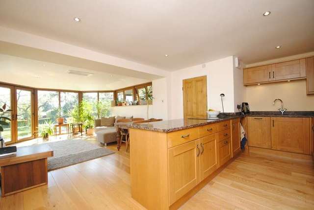  Image of 3 bedroom Detached house for sale in Acomb Hexham NE46 at Hexham Hexham Northumberland, NE46 4QF