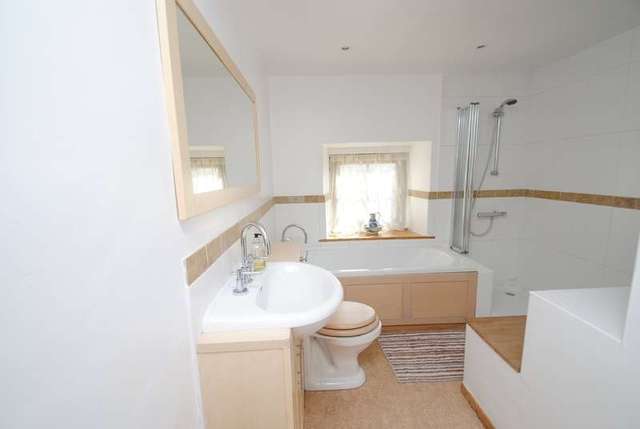  Image of 3 bedroom Detached house for sale in Acomb Hexham NE46 at Hexham Hexham Northumberland, NE46 4QF
