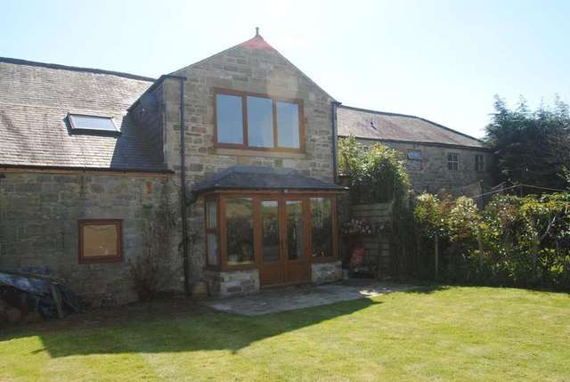  Image of 3 bedroom Detached house for sale in Acomb Hexham NE46 at Hexham Hexham Northumberland, NE46 4QF