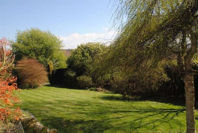  Image of 3 bedroom Detached house for sale in Acomb Hexham NE46 at Hexham Hexham Northumberland, NE46 4QF