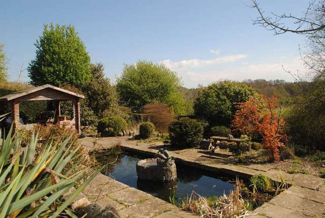  Image of 3 bedroom Detached house for sale in Acomb Hexham NE46 at Hexham Hexham Northumberland, NE46 4QF