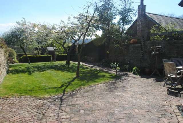  Image of 3 bedroom Detached house for sale in Acomb Hexham NE46 at Hexham Hexham Northumberland, NE46 4QF