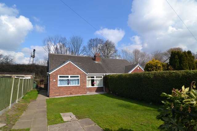  Image of 3 bedroom Semi-Detached house for sale in Acorn Street Newton-Le-Willows WA12 at Acorn Street  Newton Le Willows, WA12 8JZ