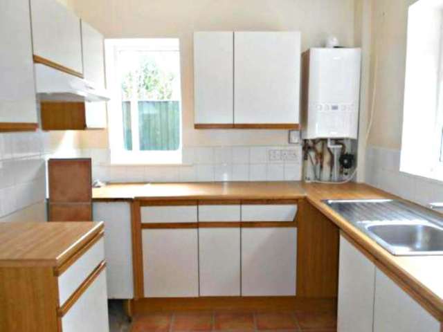  Image of 3 bedroom Semi-Detached house for sale in Acorn Street Newton-Le-Willows WA12 at Acorn Street  Newton Le Willows, WA12 8JZ