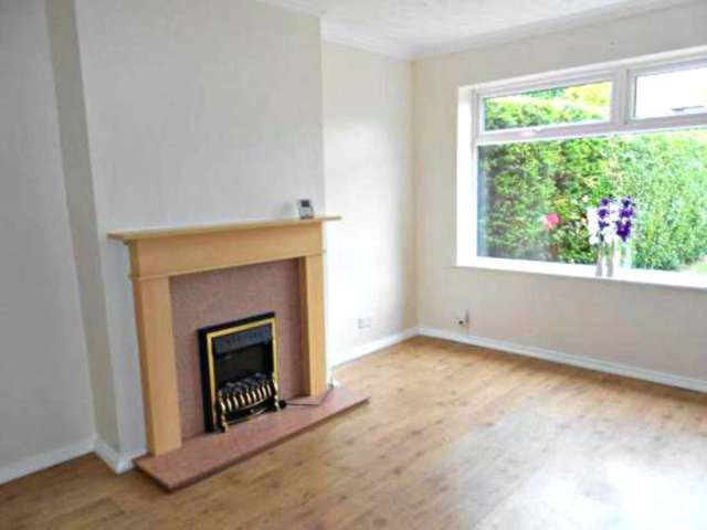  Image of 3 bedroom Semi-Detached house for sale in Acorn Street Newton-Le-Willows WA12 at Acorn Street  Newton Le Willows, WA12 8JZ