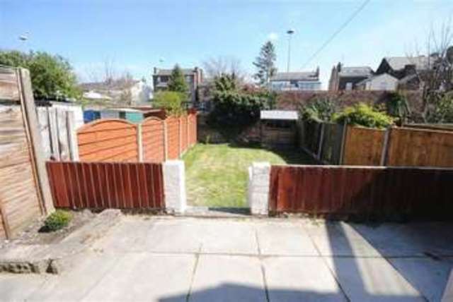  Image of 3 bedroom Semi-Detached house for sale in Acuba Road Wavertree Liverpool L15 at Acuba Road Wavertree Liverpool, L15 7LP