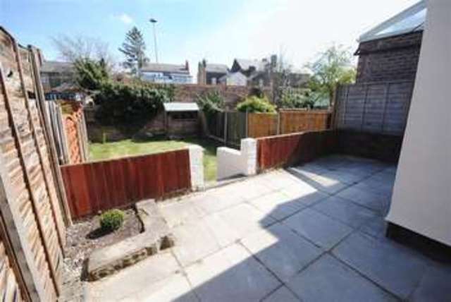  Image of 3 bedroom Semi-Detached house for sale in Acuba Road Wavertree Liverpool L15 at Acuba Road Wavertree Liverpool, L15 7LP