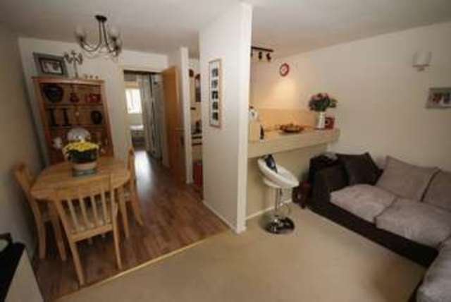  Image of 1 bedroom Flat for sale in Adams Way Alton GU34 at Adams Way  Alton, GU34 2UZ