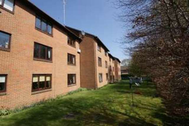  Image of 1 bedroom Flat for sale in Adams Way Alton GU34 at Adams Way  Alton, GU34 2UZ