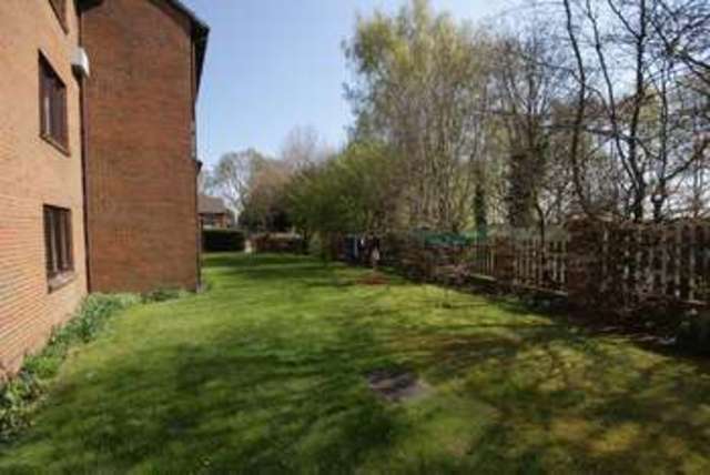  Image of 1 bedroom Flat for sale in Adams Way Alton GU34 at Adams Way  Alton, GU34 2UZ