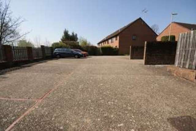  Image of 1 bedroom Flat for sale in Adams Way Alton GU34 at Adams Way  Alton, GU34 2UZ