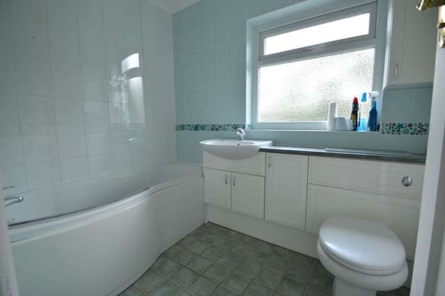  Image of 3 bedroom Semi-Detached house to rent in Birchfield Close Addlestone KT15 at Birchfield Close  Addlestone, KT15 1QZ
