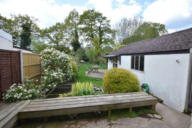  Image of 3 bedroom Semi-Detached house to rent in Birchfield Close Addlestone KT15 at Birchfield Close  Addlestone, KT15 1QZ