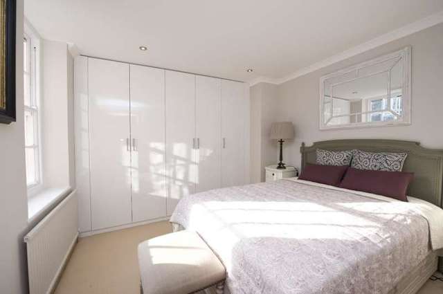  Image of 1 bedroom Flat for sale in Willow Place London SW1P at Admiral House  Willow Place, SW1P 1JW