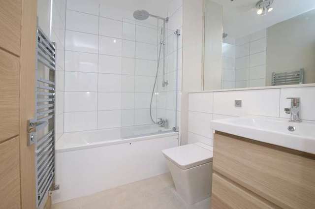  Image of 1 bedroom Flat for sale in Willow Place London SW1P at Admiral House  Willow Place, SW1P 1JW