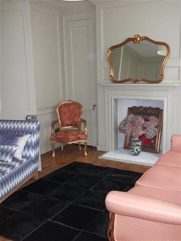  Image of 4 bedroom Terraced house to rent in Albury Street London SE8 at Deptford, SE8 3PT